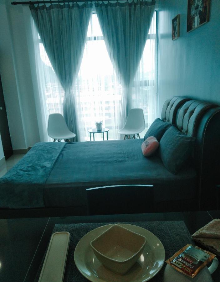 Armada Sweet Homestay Gua Musang Exterior foto