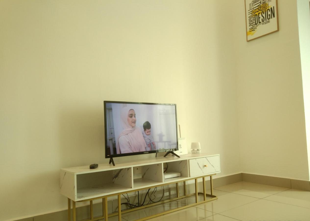 Armada Sweet Homestay Gua Musang Exterior foto